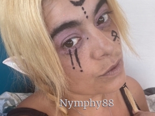 Nymphy88