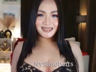 Nyxieroberts