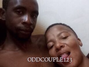 ODDCOUPLE123