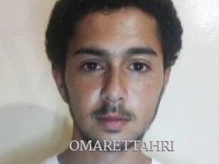 OMARETTAHRI