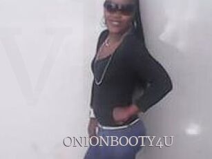 ONIONBOOTY4U