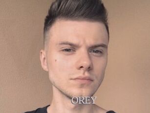 OREY