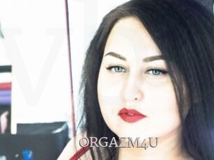 ORGAZM4U