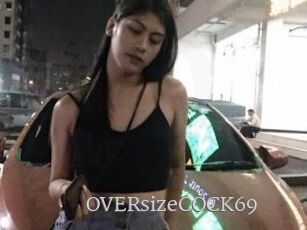 OVERsizeCOCK69