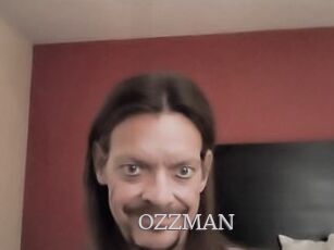 OZZMAN