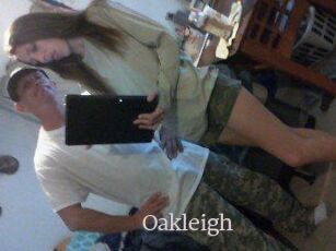 Oakleigh