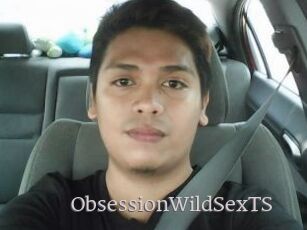ObsessionWildSexTS