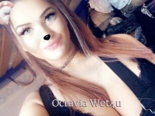 Octavia_Wet4u