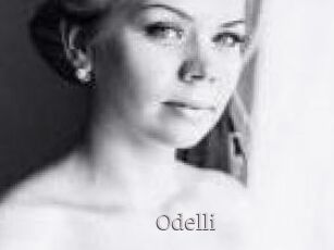 Odelli