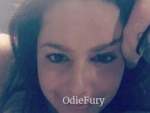 OdieFury