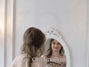 OhElinaRose