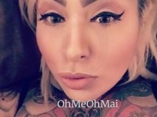 OhMeOhMai