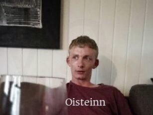 Oisteinn