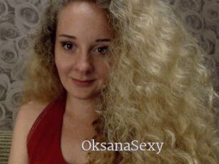 OksanaSexy