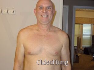OlderHung