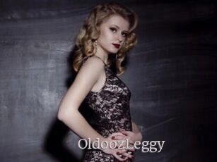 OldoozLeggy