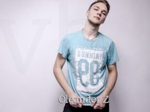 Oleander_Z