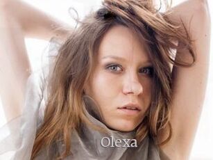Olexa
