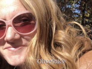 OliveJuice