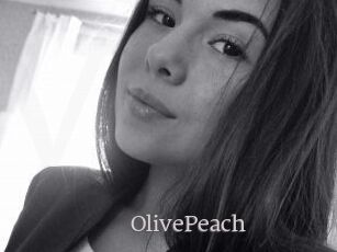 OlivePeach