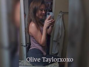 Olive_Taylorxoxo