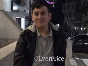 OliverPrice