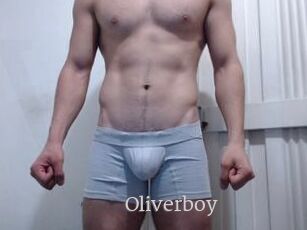 Oliverboy