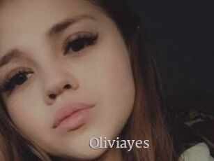 Oliviayes