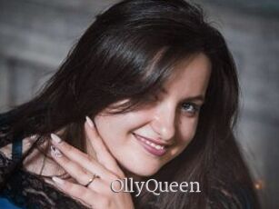 OllyQueen