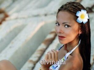 Olvinella