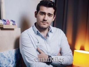OmarMiles