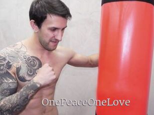 OnePeaceOneLove