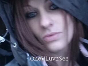 OneULuv2See