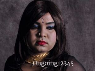Ongoing12345