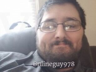 Onlineguy978