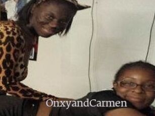 OnxyandCarmen