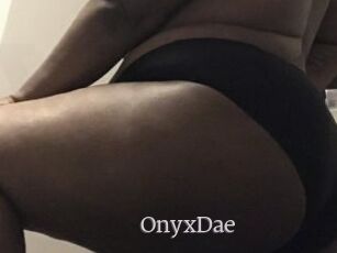OnyxDae