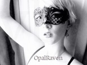 OpalRaven