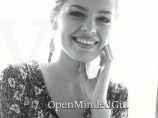 OpenMindedGirl