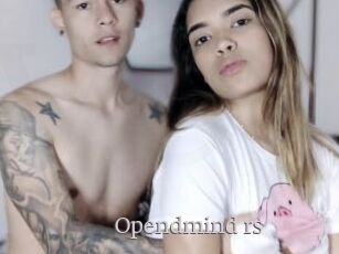 Opendmind_rs