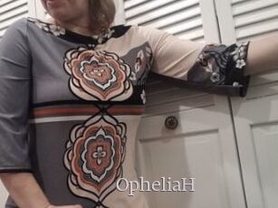 OpheliaH