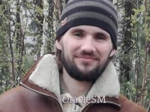 Oracle_SM