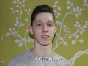 Orbanium