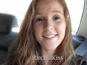 OrchidKiss