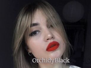 OrchidyBlack