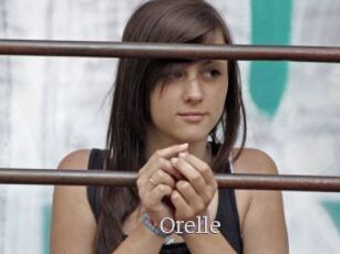Orelle