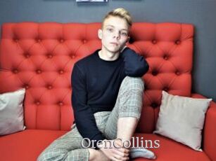 OrenCollins