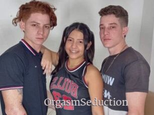 OrgasmSeduction