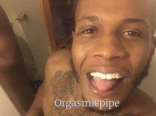 Orgasmicpipe