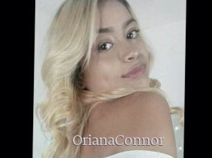 OrianaConnor
